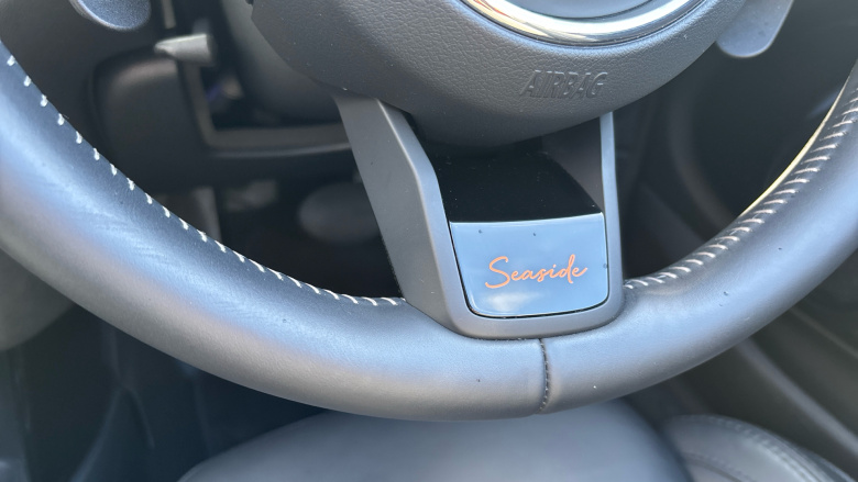 MINI Convertible 2.0 Cooper S Seaside Edition 2dr Auto Petrol Convertible